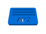 AP1 AP2 FIRE A320-0