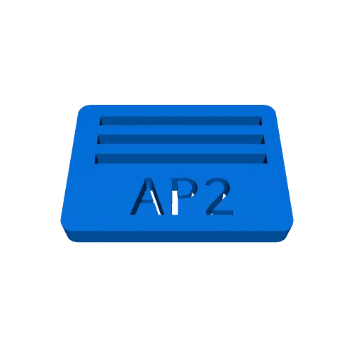 AP1 AP2 FIRE A320