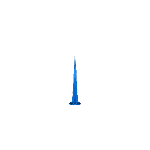 burj
