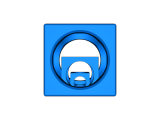 Cube Toy-0
