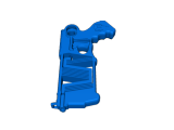 Sterkere Blaster-0
