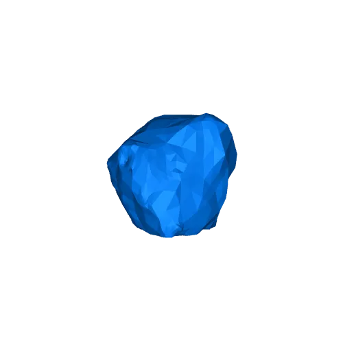 Lump Of Coal