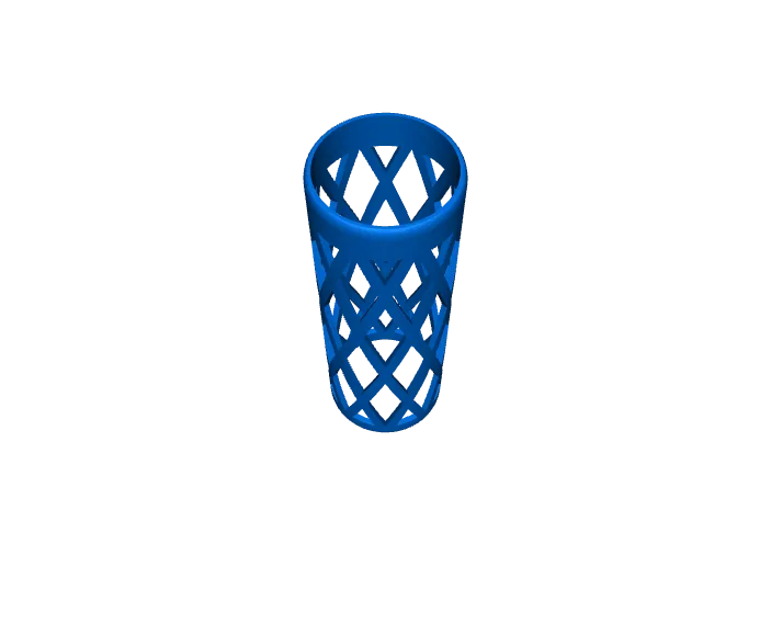 AR15 pistol  Buffertube cover