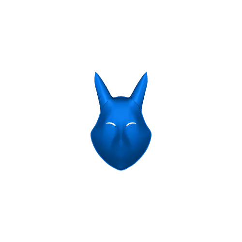 keaton mask