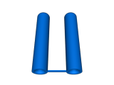 dubbelshell R1-0