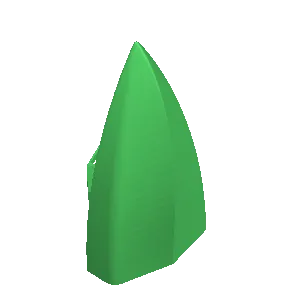 Floating boat