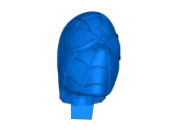 Spiderman Bust-0