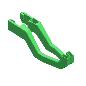 Led Slim Ender 3 V3 Plus