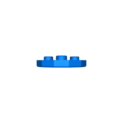 Py - Dozegonen (Variante 5)