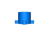 Volante ducha-1