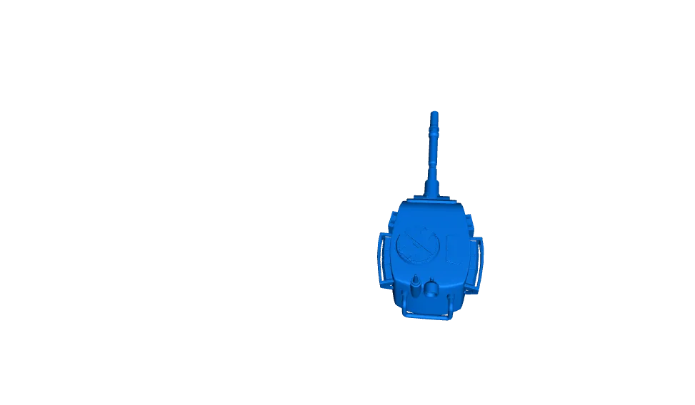 Zihaldin combat robot (23)