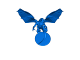 sap dragon-1