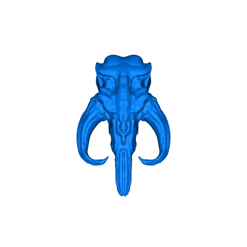 Mythasaur Pendant