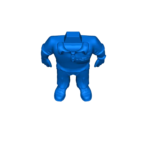 FUNKO CARLOS