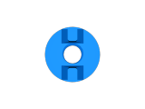 Half Moon Block Percussion-0
