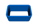 Mini Surround 110 x 3 drop-0