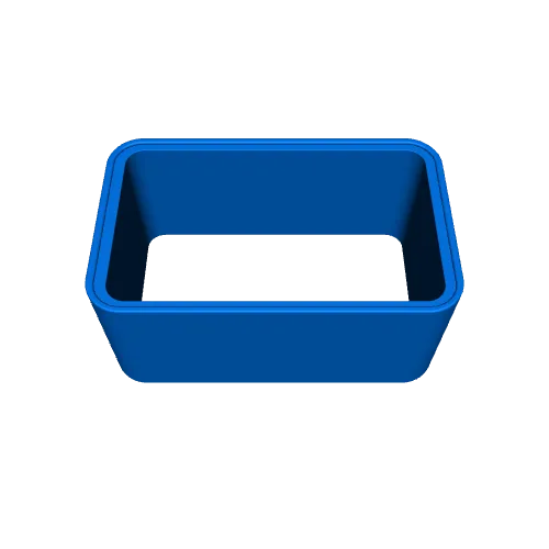 Mini Surround 110 x 3 drop