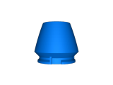 'ROCKETZ'... Interlocking Storage Stages and Fun Model-2