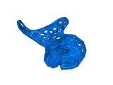 Voronoi Elephant-0