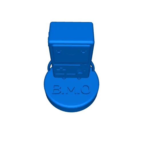 B.M.O Hora De Aventura