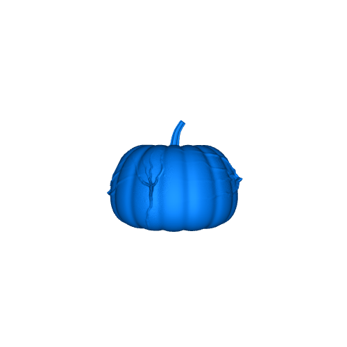 Free 3D file Headless Horseman 🎃・3D printable object to download