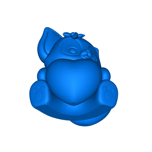 LinaBell | 3D models download | Creality Cloud
