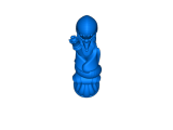Water Type Chess Set-3