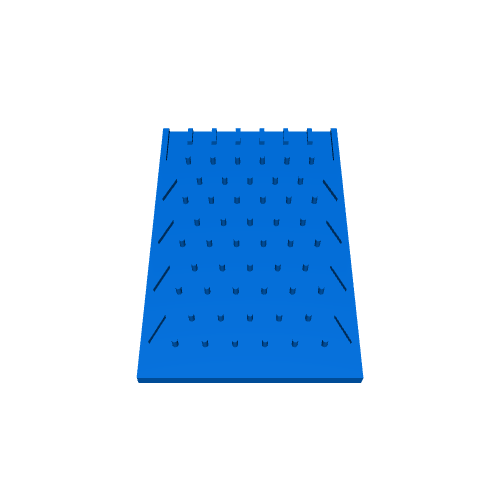 Plinko Board | 3D models download | Creality Cloud