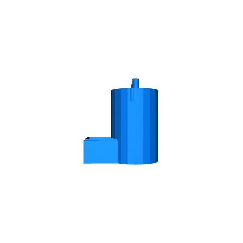 Hadar-Leuchtturm 2