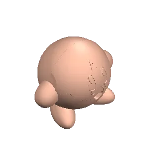 kirby america