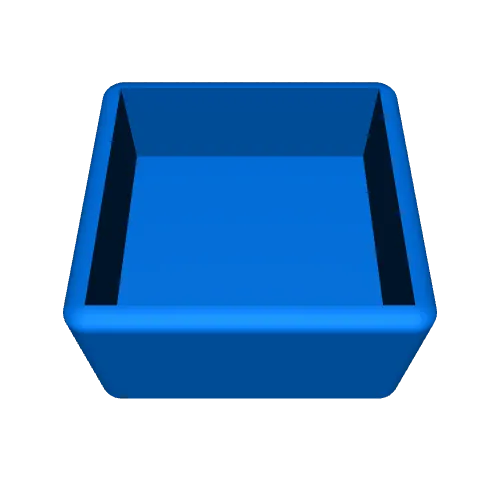 tope mesa terraza