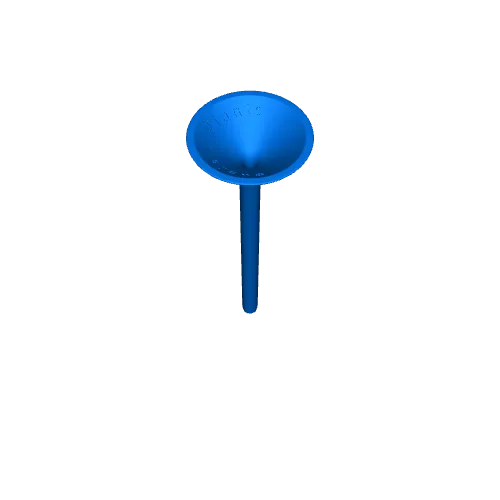 Funnel Feeders