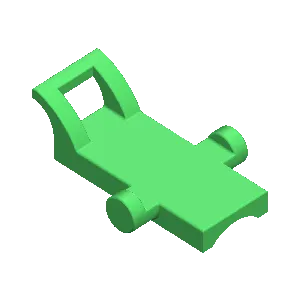 Hook Holder