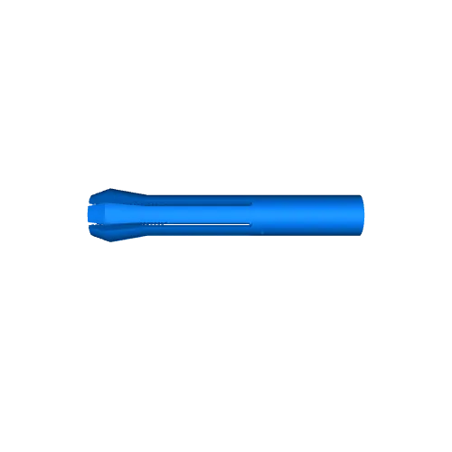 collet alat