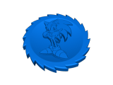 Sonik coin-0