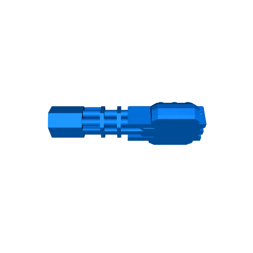 Minigun