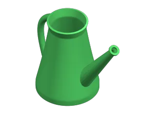 Watering Can