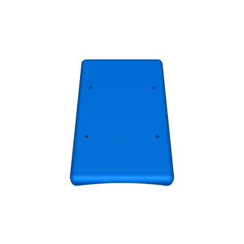 ESC mount