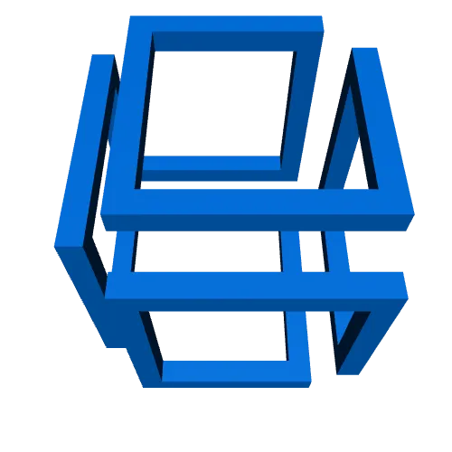 illusion-cube G Code
