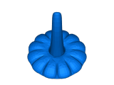 Halloween Trophy-1