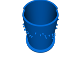 music box custom cylinder-1