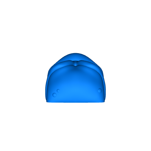 TMNT - KEYCAP 3D MECHANICAL KEYBOARD