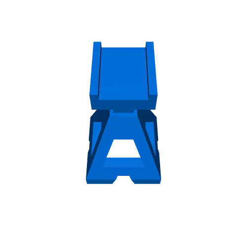 Jack Stand for Model Cars