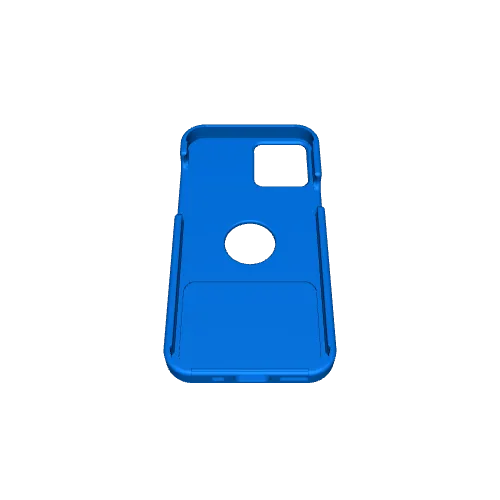 Iphone 11 pro Striaght
