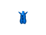hyper realistic pikachu-0