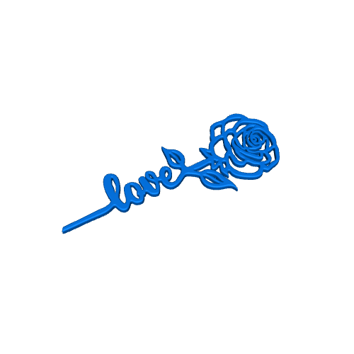 Love Rose