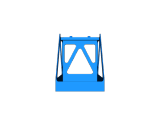 Smaller Rollo Printer Stand-0