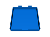9Mm Ammo Box 100 Rounds-2