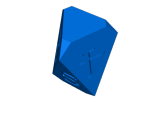 Facets Dice-4