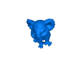 Koala by PeroyPrint3D-0